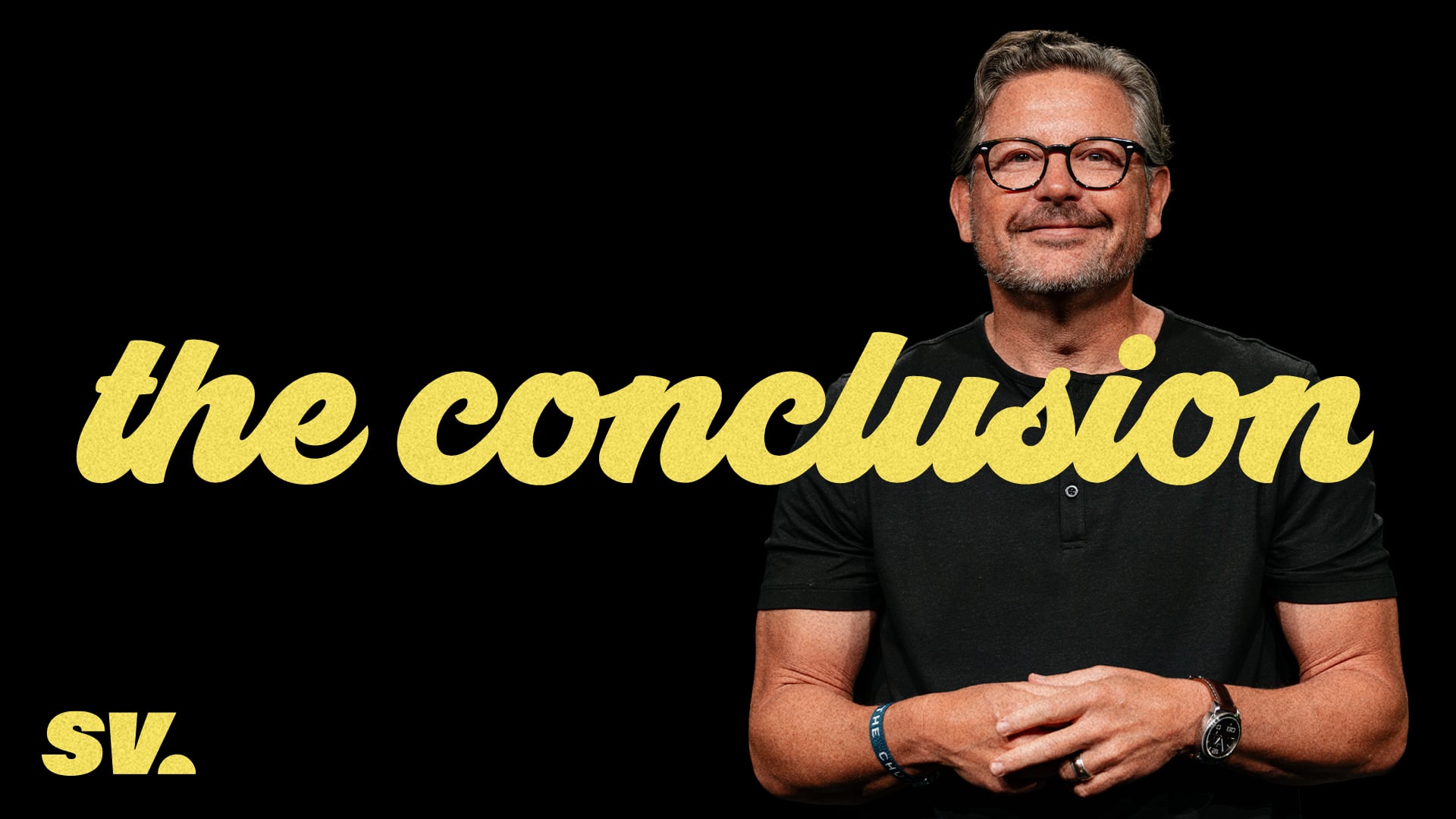 HFBC Message: The Conclusion