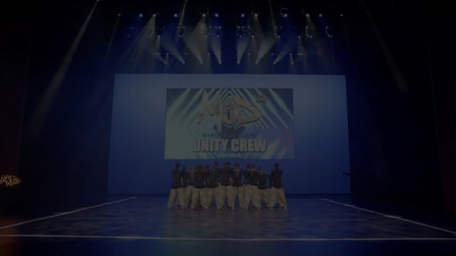 UNITY CREW ADULT MASTER