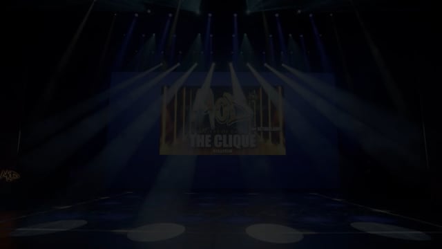THE CLIQUE MEGACREW MASTER
