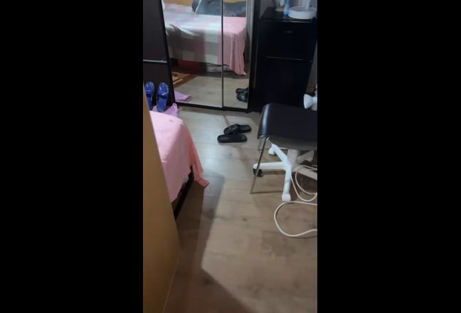 Double room for rent  Main Photo