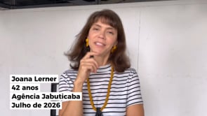 Apresentação de julho/26