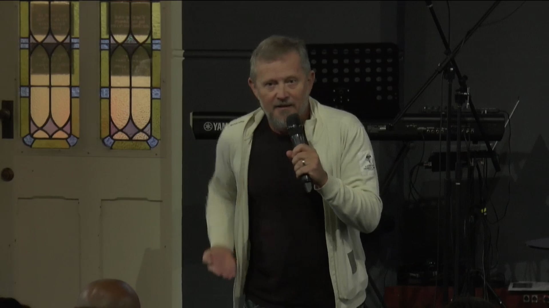The work of God | Todd Weatherly | AM Sunday 5 July 2026
