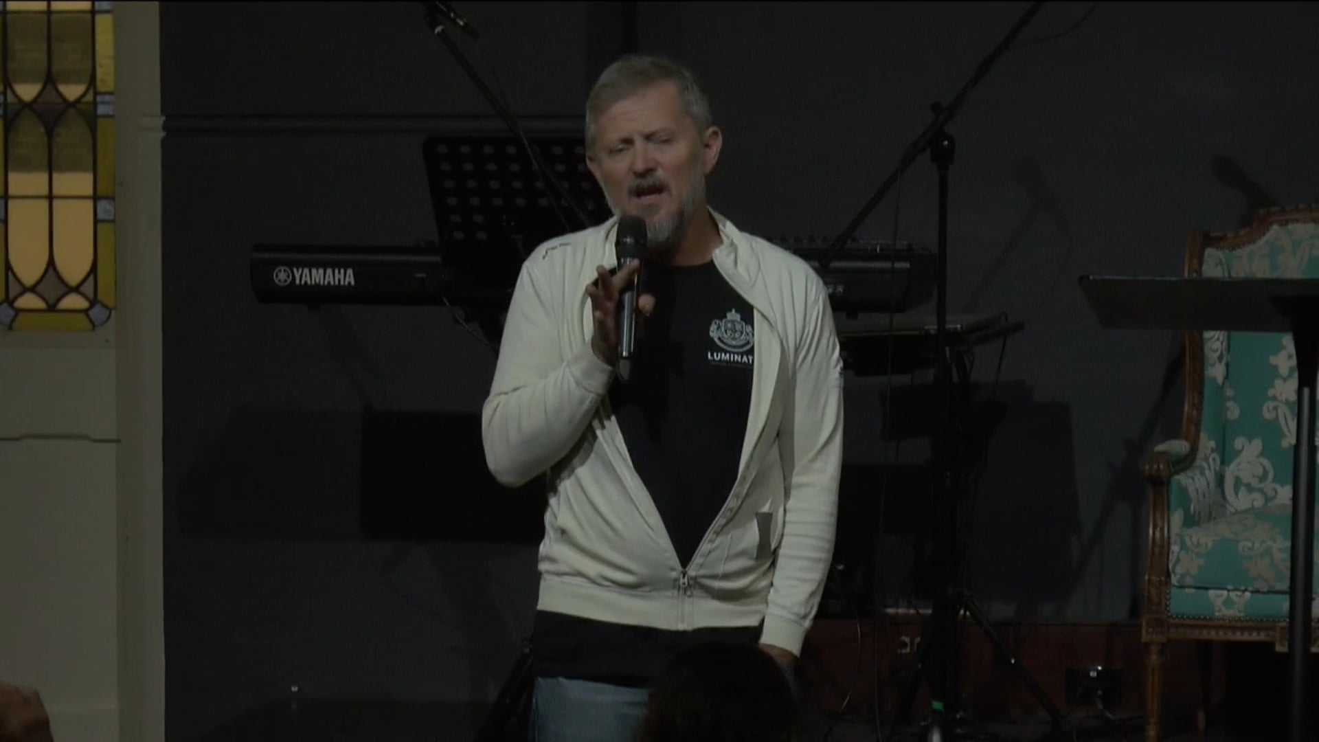 Manifesting eternal victory | Todd Weatherly | Tuesday 30 June 2026