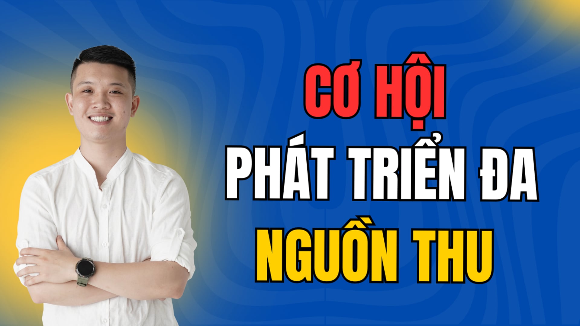 Những Cơ Hội Lớn Sẽ Mở Ra Khi Chủ Quán Xây Đa Kênh Video Ngắn
