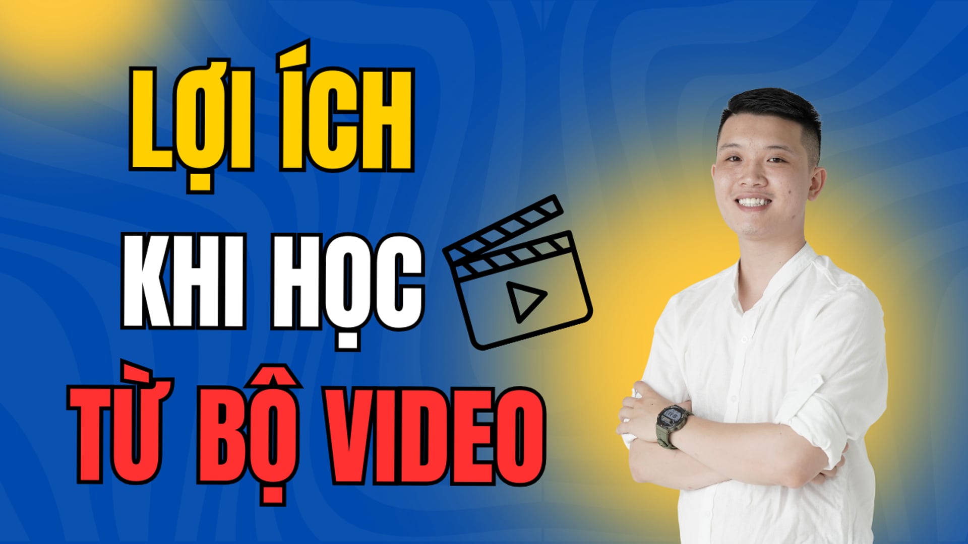 Tai sao chủ quán nên học xây kênh video ngắn bằng bộ video E-learning?