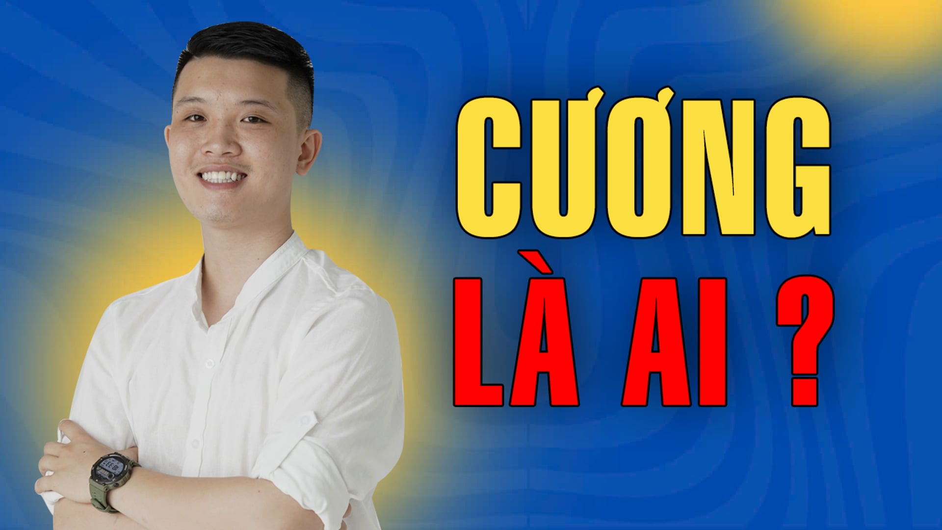 Tại Sao Cương Tự Tin Có Thể Giúp Cho Chủ Quán Xây Kênh  