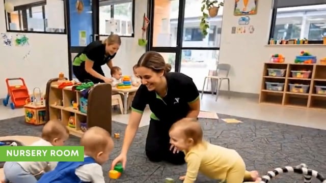Orchard Road Community and Early Learning Centre video thumbnail 11