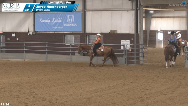 #405 Joyce Nuernberger