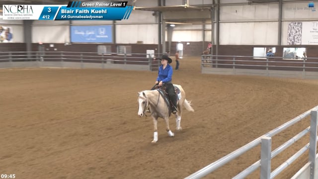 #412 Blair Faith Kuehl