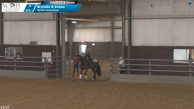 #415 Bryndle K Sveen