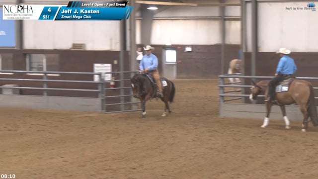 #531 Jeff J. Kasten