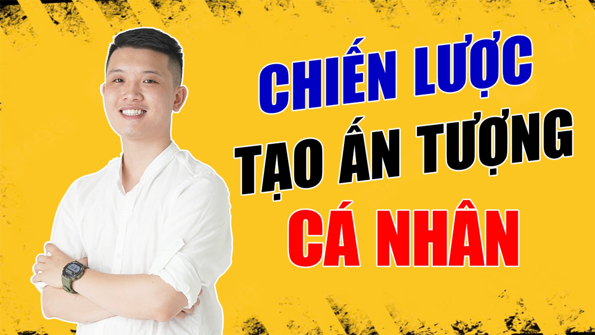 Chiến lược nội dung TẠO ẤN TƯỢNG cho chủ quán mới 