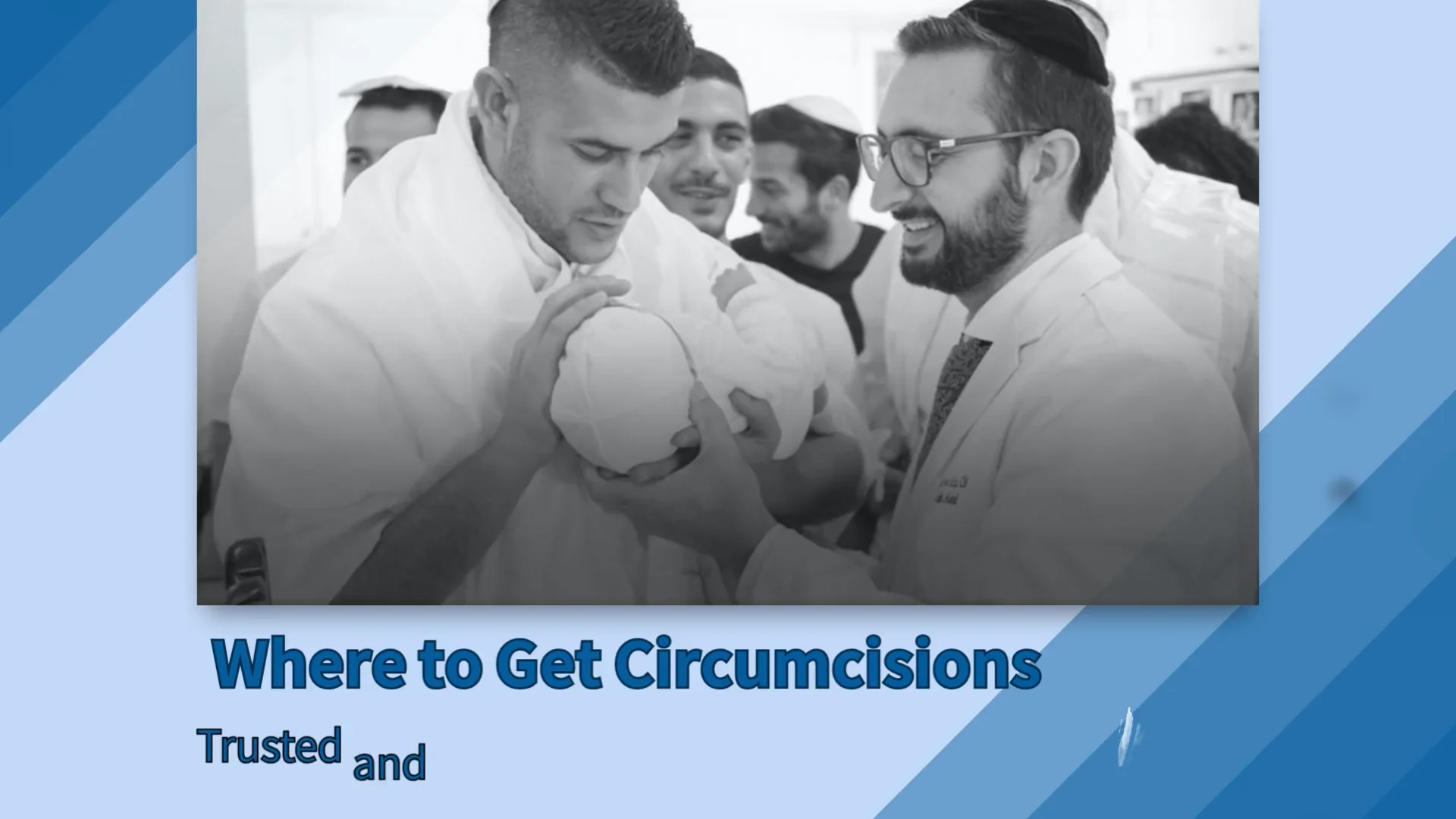 Where to Get Circumcisions: Trusted and Professional Care in Los Angeles