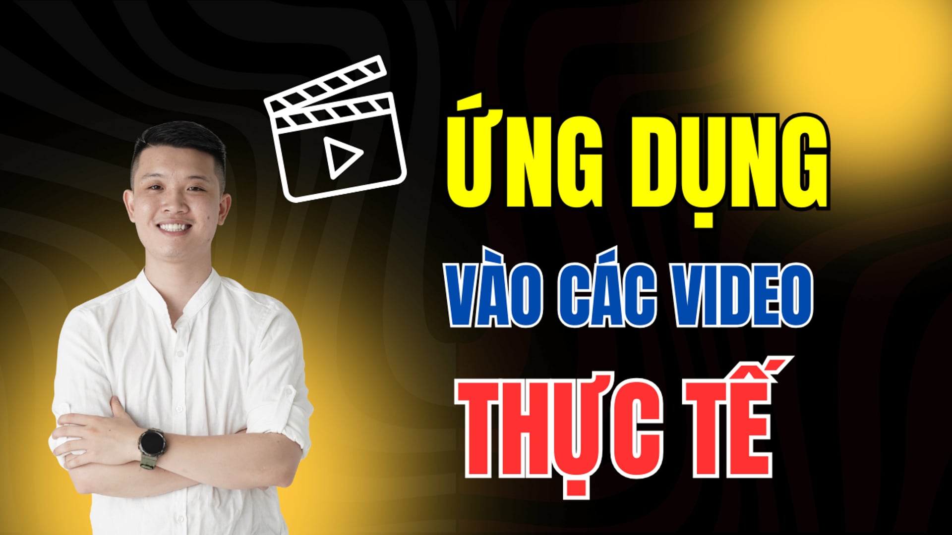 Ứng dụng cấu trúc kịch bản 4 bước thực tế !