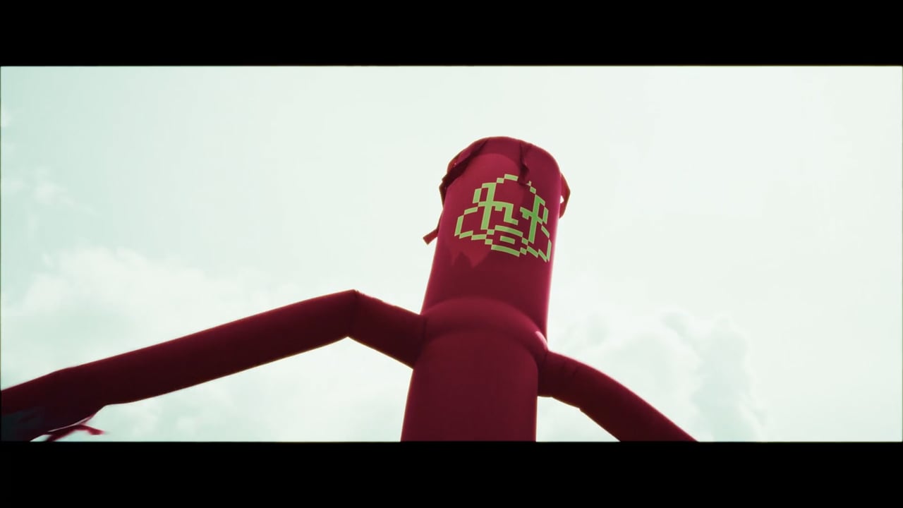 Shakespeare is dead 2026 - Aftermovie