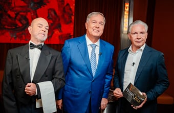 Walter Ruck: "Leistung ist das Fundament unseres Wohlstands"