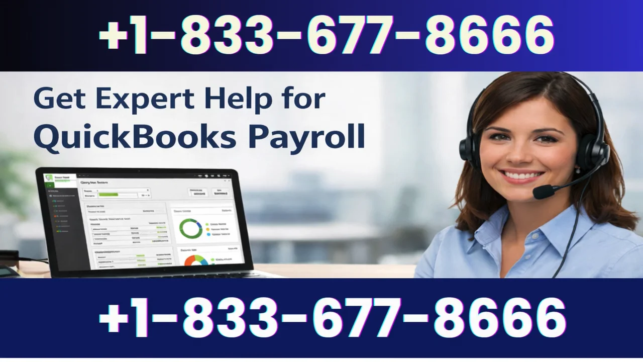 QuickBooks&trade; payroll support [{{Complete Breakdown}}] Official Guide -- Step-by-Step Help & Service for QuickBooks&trade;