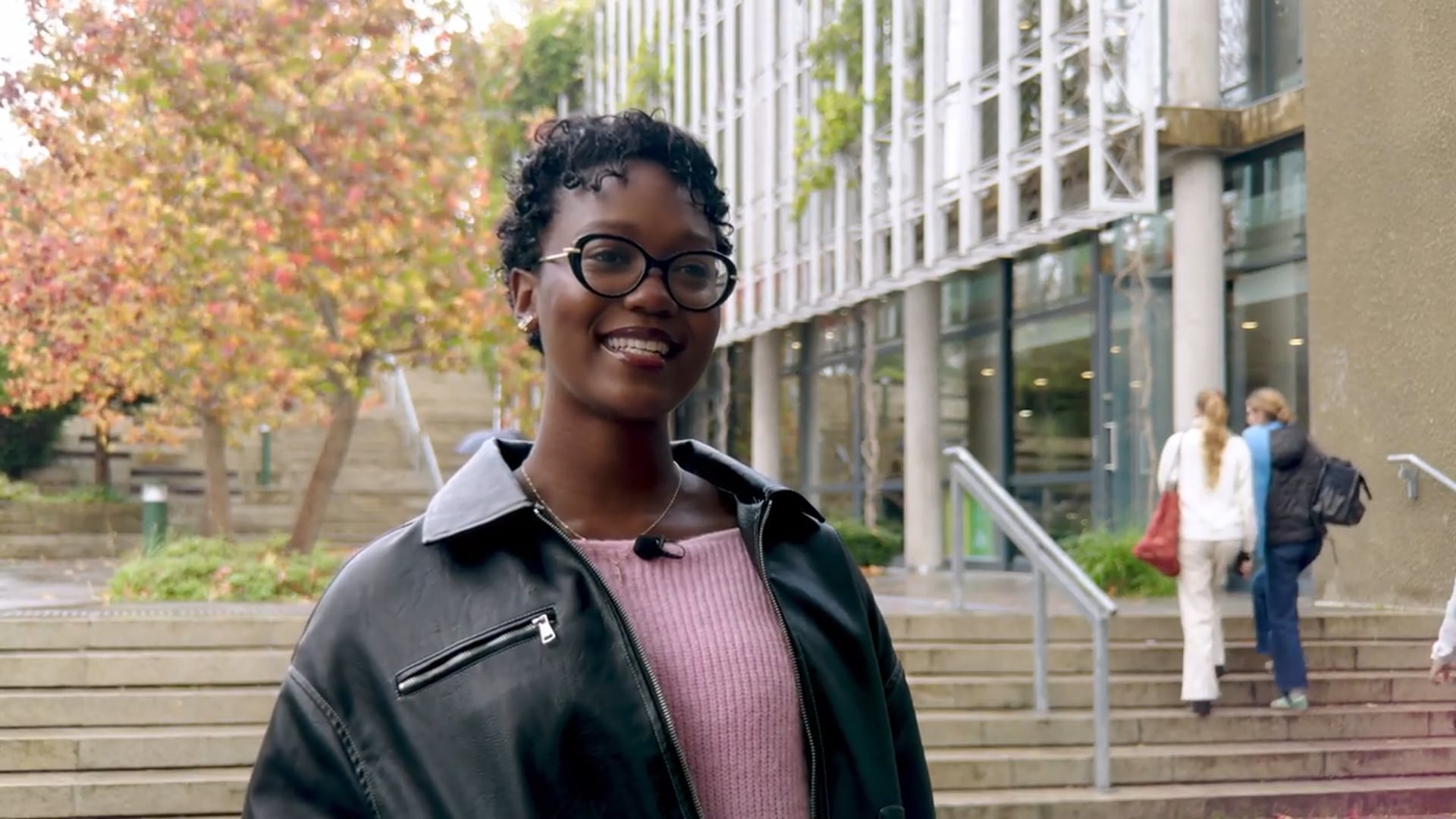 VACorps: Illinois Study Abroad Programme