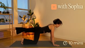 Related Embedded Video Item Thumbnail