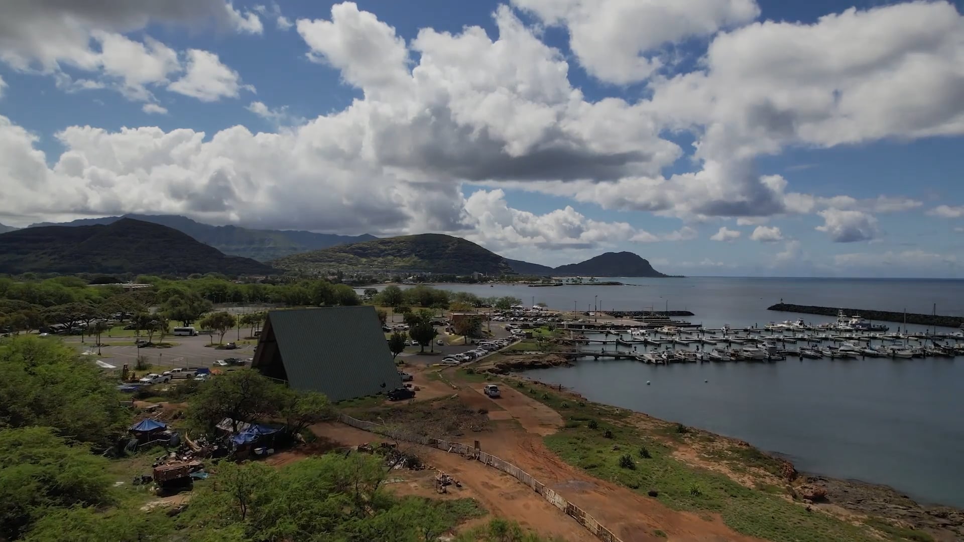Outside Hawai'i 2026 - 06 Episode