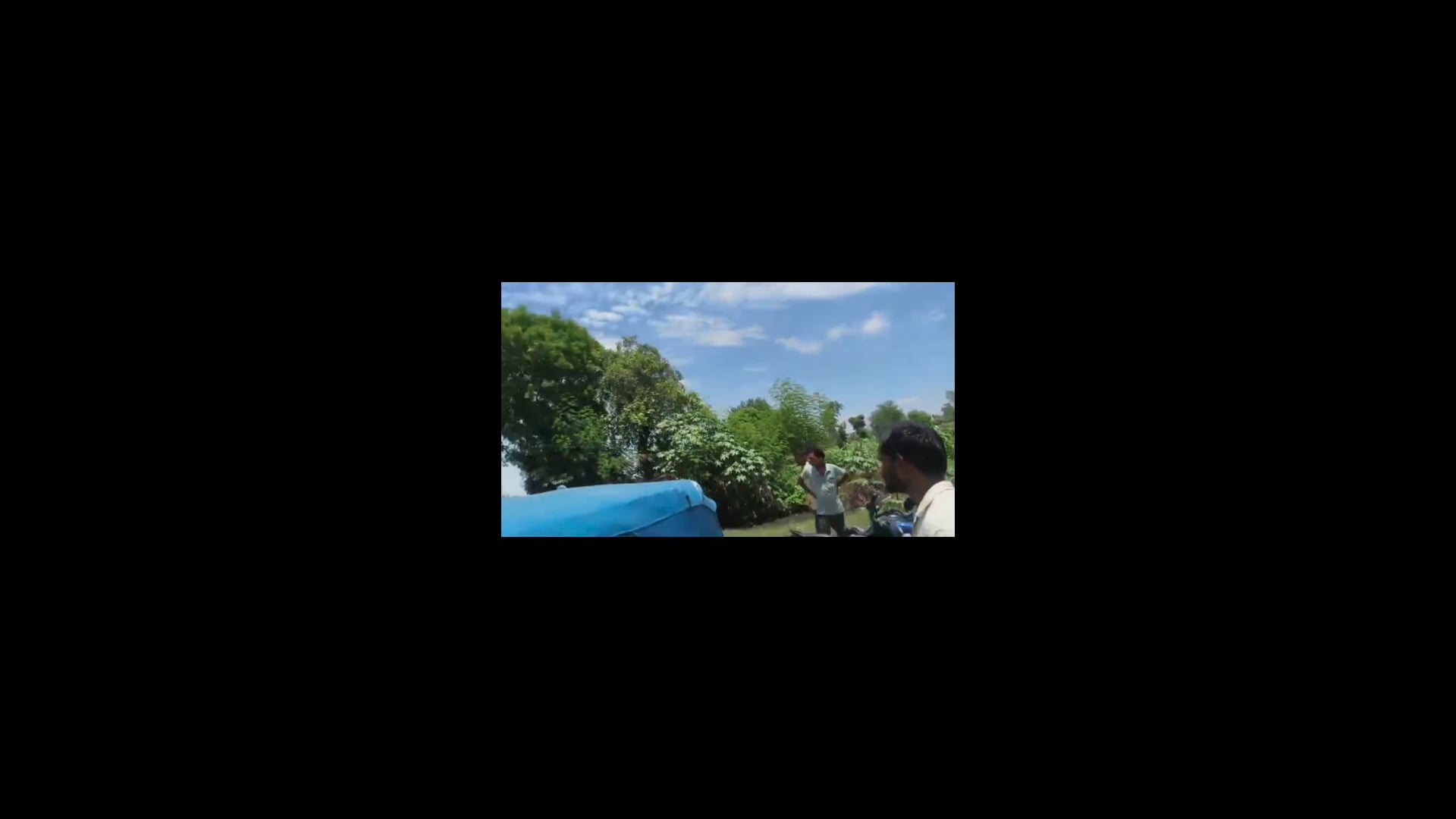 मथुरा में करंट से दर्दनाक हादसा, सोलर पैनल लगाते समय युवक की गई जान