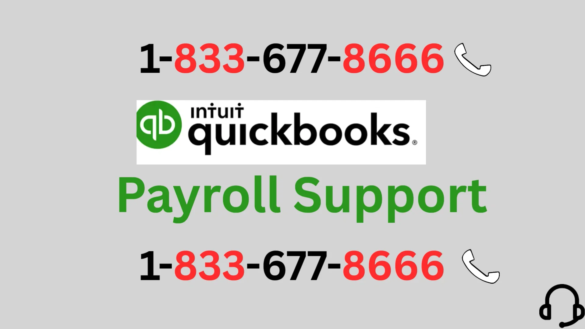 QuickBooks&trade; Payroll Support Official Guide || Step-by-Step Help & Payroll Support QuickBooks&trade;