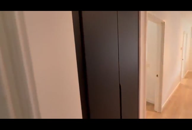 Luxury 3 Bedroom / 3 Bathroom Penthouse Main Photo