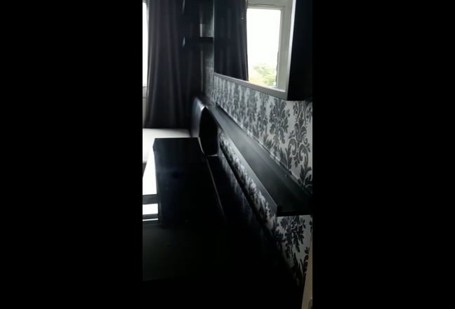 Video 1: Room B