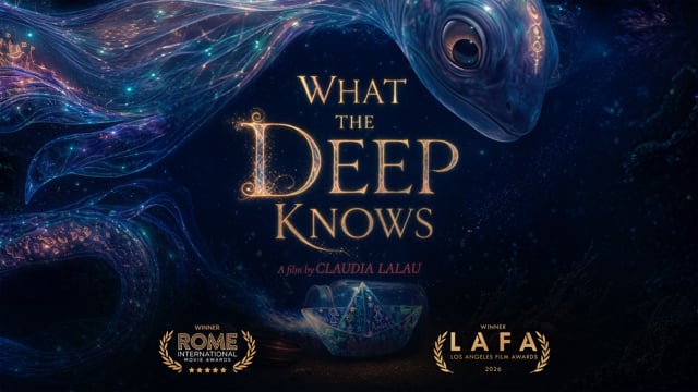What The Deep Knows