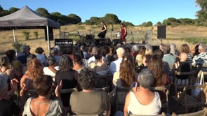 El Camp de les Aromes acull dos concerts del Portlablau