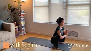 Related Embedded Video Item Thumbnail