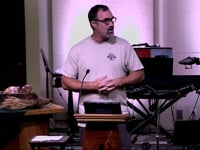 07/05/2026 Faithfful Steps, God at Work. (4:00)  Pastor Jeremy Brigham