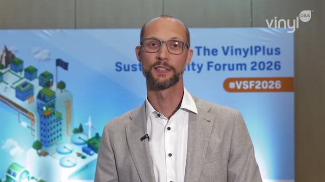 VinylPlus 2030 Mid-Term Review: Insights from the Commitment Committee Chair