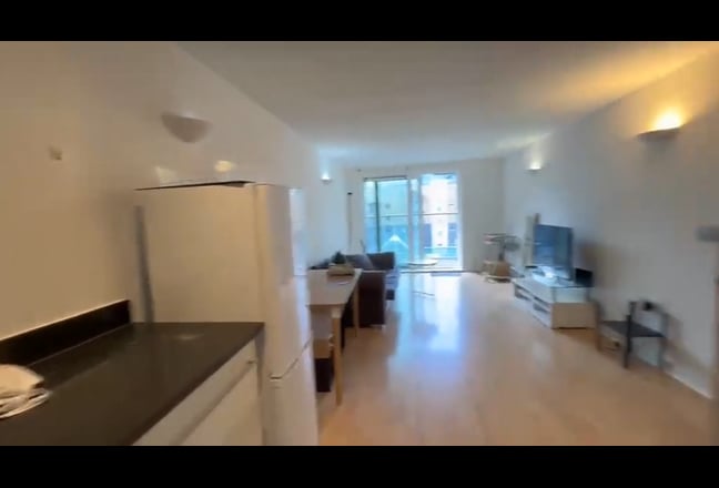 Luxurious Flat + Artificial Lake + River View  Main Photo