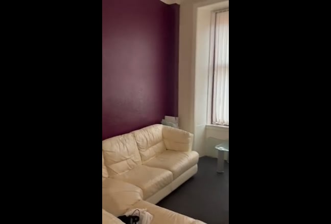     West End Glasgow Room – &pound;230/week bills inc Main Photo