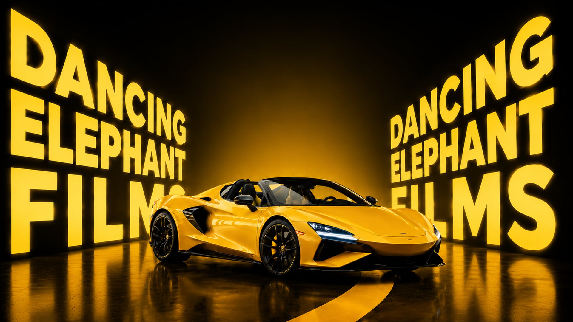 DEF Car