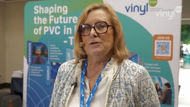 VinylPlus 2030 Mid-Term Review: Insights from the Advocacy Committee Chair