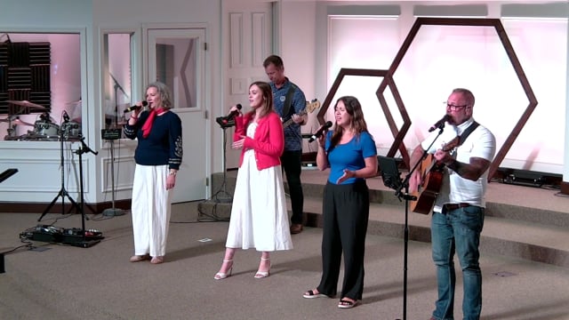 07/05/26 Service