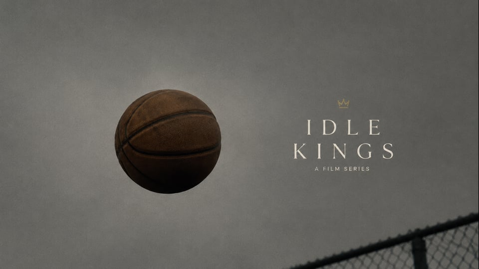Photo from IDLE KINGS - A FILM SERIES