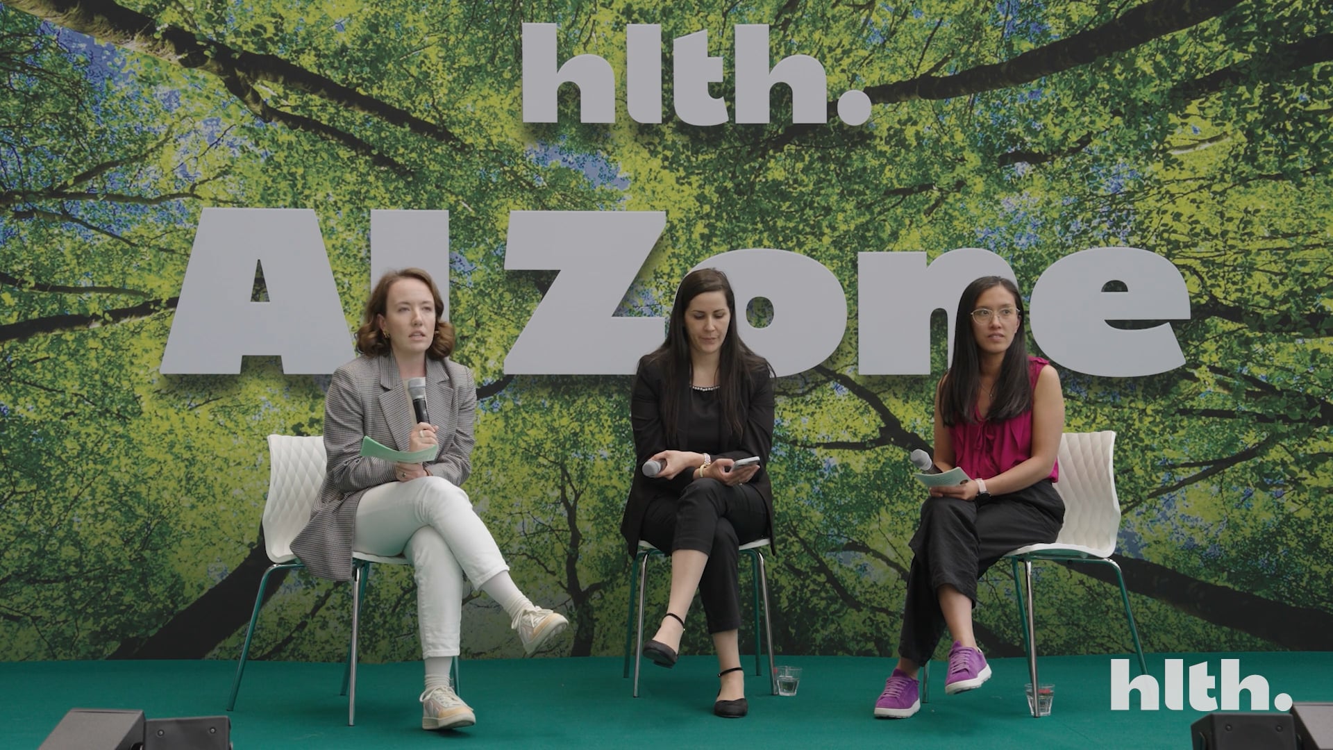 Vifor & Equal Care - Her iron matters: Redefining Women’s Health: From awareness to action