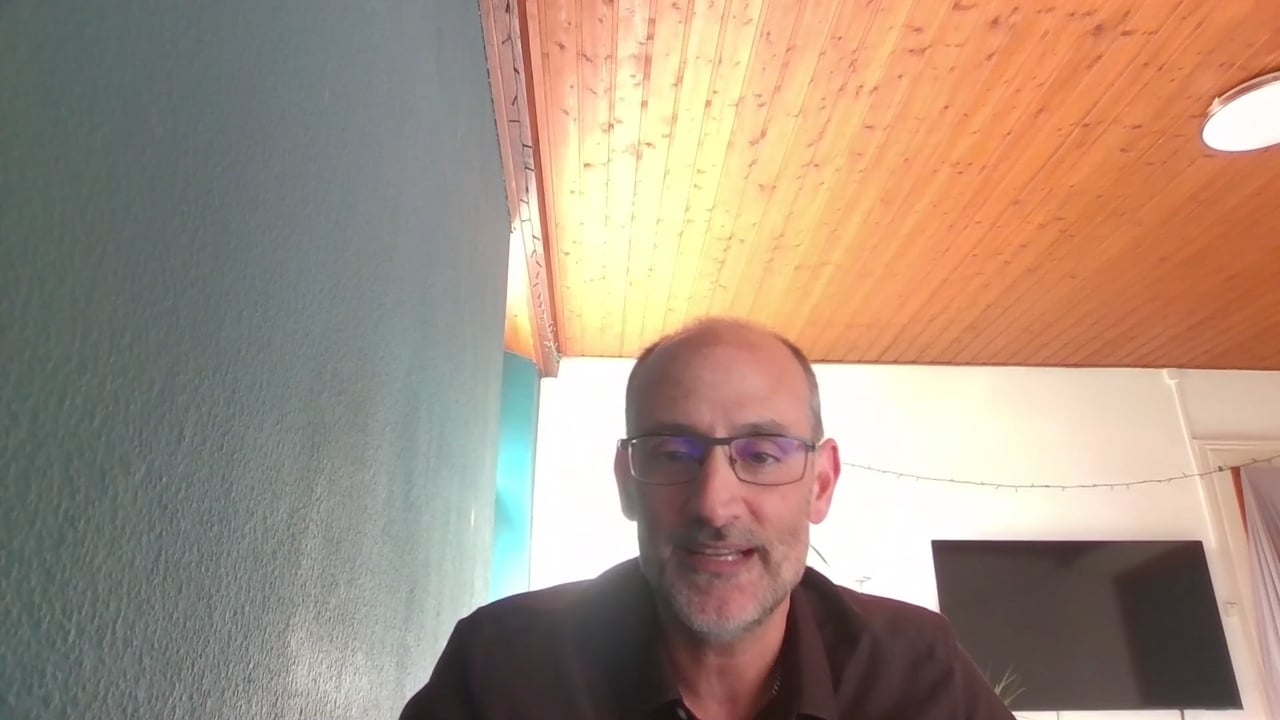 Témoignage vidéo de Olivier Tardieu