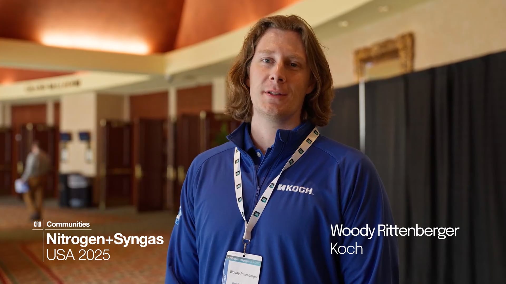 Video testimonials CRU Events Nitrogen Syngas USA 2027 (6)