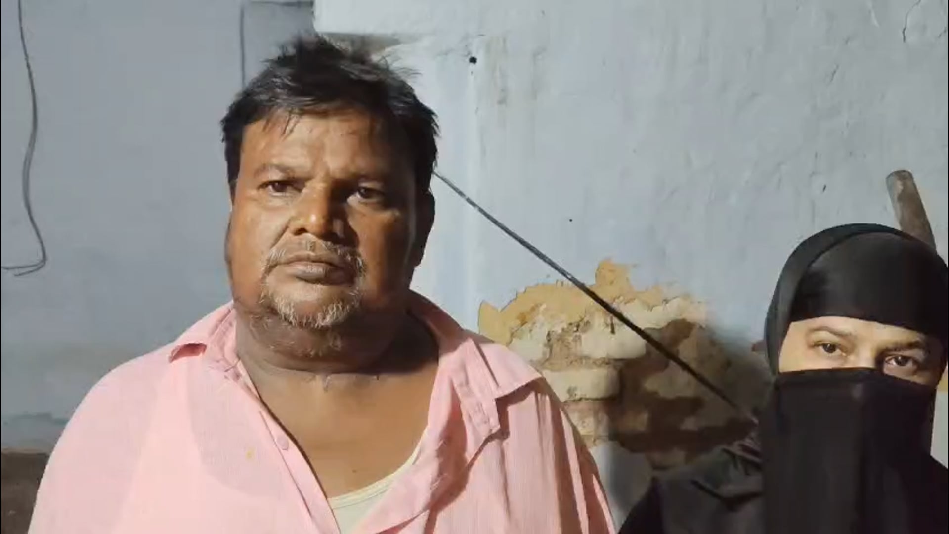 पिनाहट।24 घंटे में पुलिस का बड़ा एक्शन, अगवा किशोर सकुशल बरामद