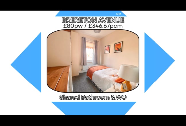High Quality Rooms in Cleethorpes ⭐ Main Photo