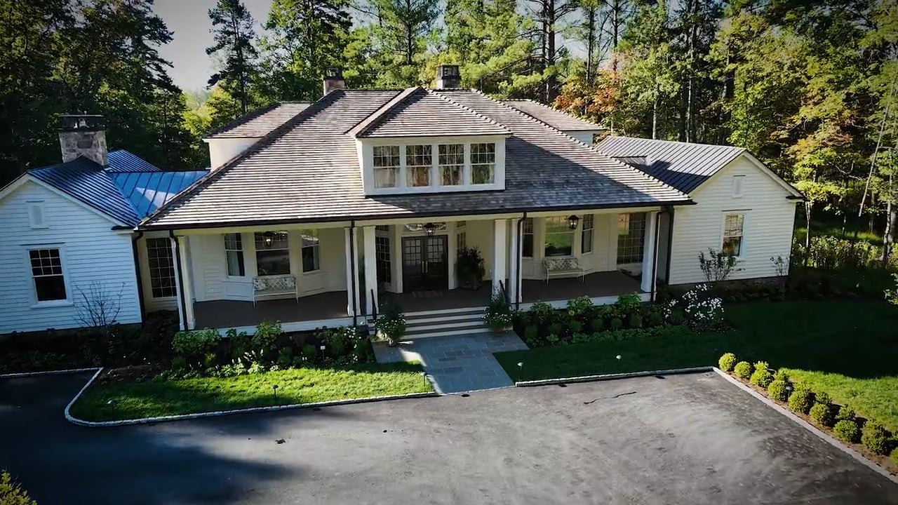 Watch video on Whole-Home Power for Your Dream Home