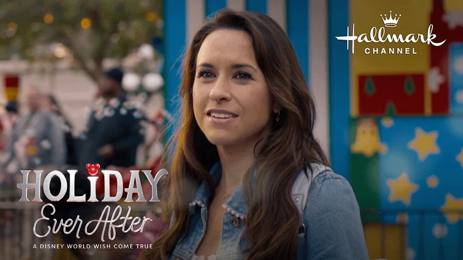 Hallmark Channel's Holiday Ever After Gifts & Ornaments | Hallmark