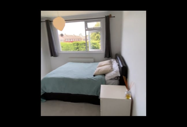 King-sized Room + Outdoor WFH Office + EV Charging Main Photo