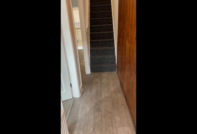 Rent Reduced! Three Bed Room House in Barking  Main Photo