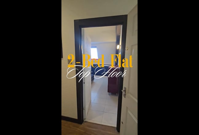Video 1: Spacious open plan living room with lovely views