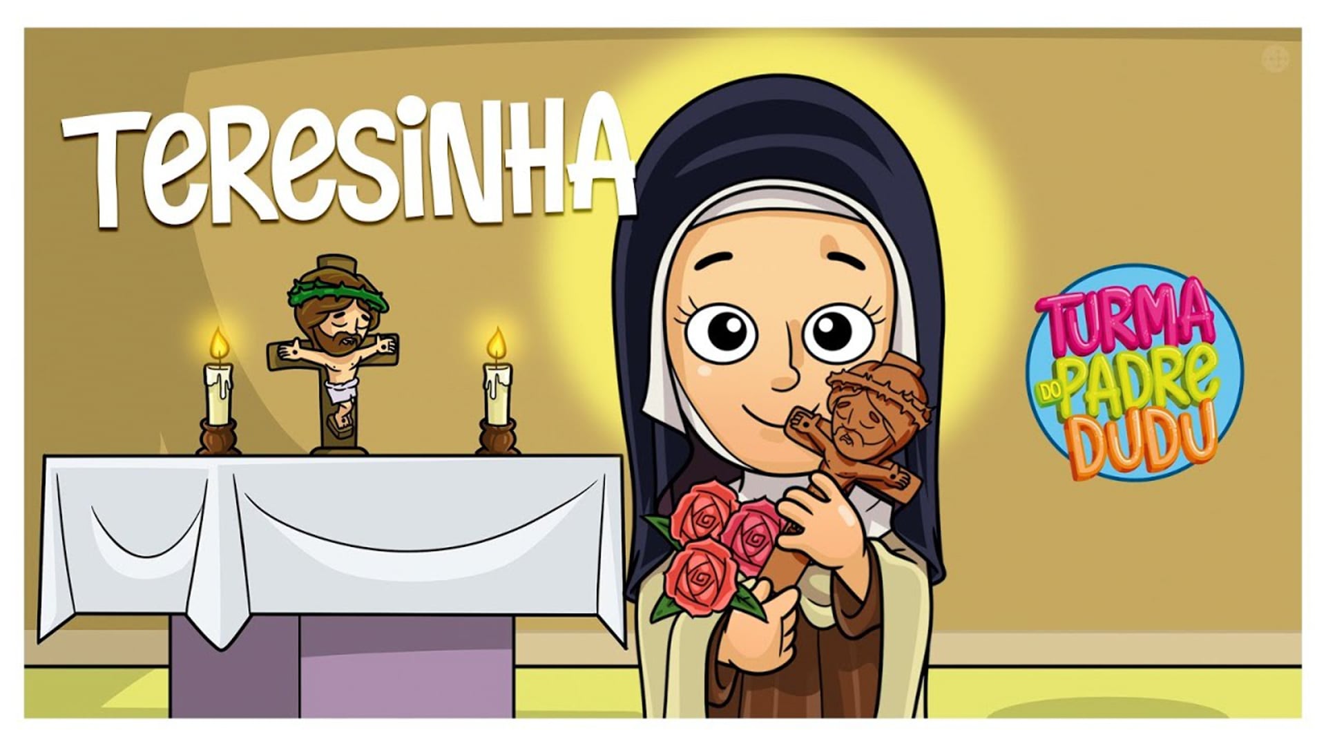 Teresinha